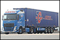 Gheys Transport & Logistiek neemt 25 Volvo FH420 in gebruik