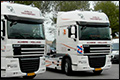 JaBiLo Transport BV start door als Orante Transport BV