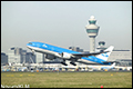 Meer passagiers via Nederlandse luchthavens