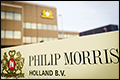 Onderhandelingen Philip Morris en vakbonden mislukt