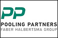 Faber Halbertsma Groep introduceert totaalconcept voor palletpooling en -productie