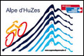 Sponsors Alpe d'Huzes minder gul