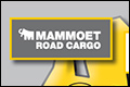 Mammoet Road Cargo lid van BigMove AG