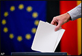 Europa naar de stembus voor nieuw parlement