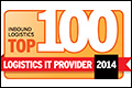 Transwide in Top 100 van IT-dienstverleners voor de logistieke sector