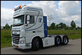 Fraaie DAF FTG XF.460 SSC voor van Engelen B.V.