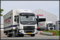 Duurzame distributie met Volvo FL voor Weidelco Handstede