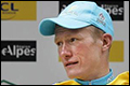 Astana schorst ploeg na derde dopinggeval