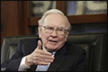 Miljardair Warren Buffett koopt Duracell 