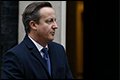 Cameron: werkloze migranten moeten land uit
