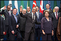 G20 besluit tot forse impuls wereldeconomie