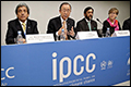 IPCC luidt noodklok over klimaatverandering
