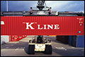 Bedrijven: ‘K’ Line beste rederij