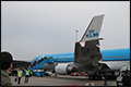Farewell flights MD-11 op Schiphol [+foto]