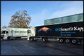 Transportbedrijf Thomassen neemt eerste Smurfit Kappa MNL trailer in gebruik