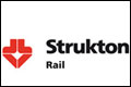 Reorganisatie bij Strukton Rail