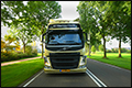 Chauffeurs kiezen Volvo FM tot Truck van het Jaar 2015