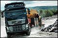 Voorziening bij Volvo Trucks voor kartelboete
