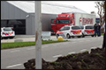 Vrachtwagenchauffeur dood gevonden in Amstelveen [+foto's]