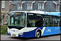 BYD’s Schiermonnikoog-bus schittert op BusTech 2014