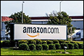 Medewerkers webwinkel Amazon Duitsland staken weer
