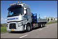 Renault Trucks C voor Transportbedrijf Boogaard