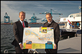 Havenbedrijf presenteert ‘Duurzame Kaart’ 