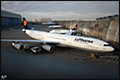 Lufthansa boekt meer winst in 'stabiel' kwartaal