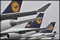 Piloten Lufthansa gaan weer staken