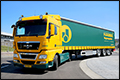 Nieuwe Joloda-trailers voor NABEK Wegtransporten