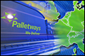 Palletways breidt uit naar Oostenrijk