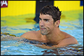 Michael Phelps zes maanden geschorst na dronken rit