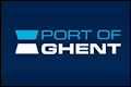 Goederenoverslag Gentse haven gedaald in derde kwartaal