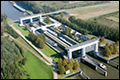 Rijkswaterstaat start aanbesteding project Lekkanaal/derde kolk Prinses Beatrixsluis