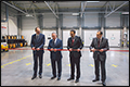Raben opent nieuw logistiek centrum in Polen