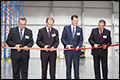 Raben Group opent nieuw Fresh Logistics centrum in Polen