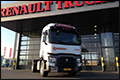 Renault Trucks T voor Loetoning Vervoer BV