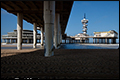 'Pier Scheveningen volgend jaar weer open'