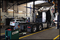 Truck Service Friesland zet Cosmo Trucks Heerenveen voort [+foto's]