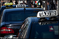 Opgepakte Uberpop-chauffeurs krijgen 1500 boete
