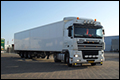 Vermeer Trucking BV failliet verklaard