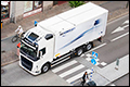 Nieuwe technologie biedt extra oog voor vrachtwagenchauffeurs