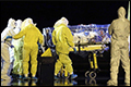 Ebolabesmetting in Spanje 