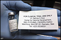 Tests begonnen met Canadees ebolavaccin