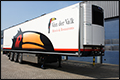 Lamboo levert nieuwe trailers aan Van der Valk