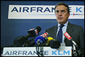 Air France blij met eind pilotenstaking