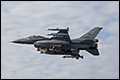 Zes Nederlandse F16's tegen IS in Irak 