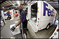 Koerierdienst Fedex scoort dankzij online shoppen
