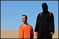 IS onthoofdt ook Britse gijzelaar Haines