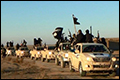 Coalitie bereid wapens te leveren in strijd IS